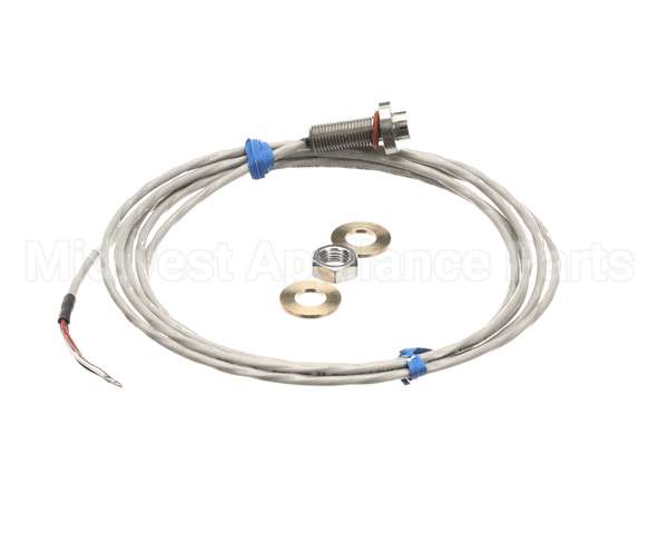 02.01.296.00 Hatco Probe,Ss Button