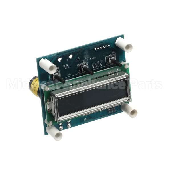 02.01.319.00 Compatible Hatco User Interface Board, Hzm