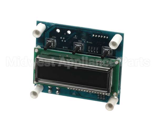 02.01.319.00 Hatco User Interface Board,Hzm