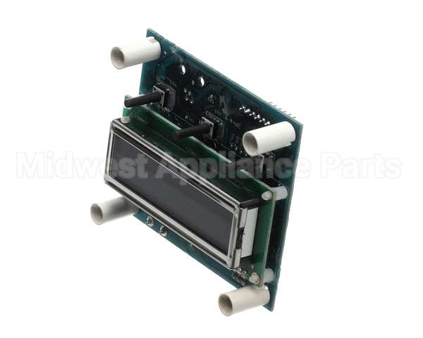 02.01.319.00 Hatco User Interface Board,Hzm