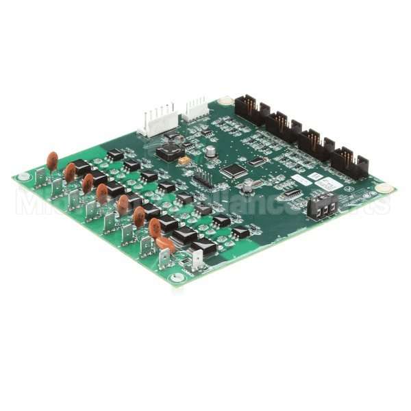 02.01.322.00 Compatible Hatco Triacboard, Hzm