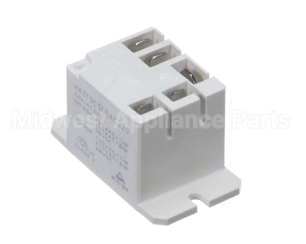 02.01.341.00 Hatco Rel,Mini,220Vac,Spdt,30Res