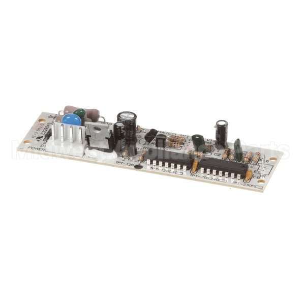 02.01.346.00 Compatible Hatco Pcb, Tpt-120