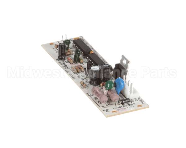 02.01.346.00 Hatco Pcb,Tpt-120