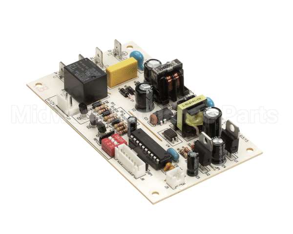 02.01.348.00 Hatco Power Pcb,Hgsm