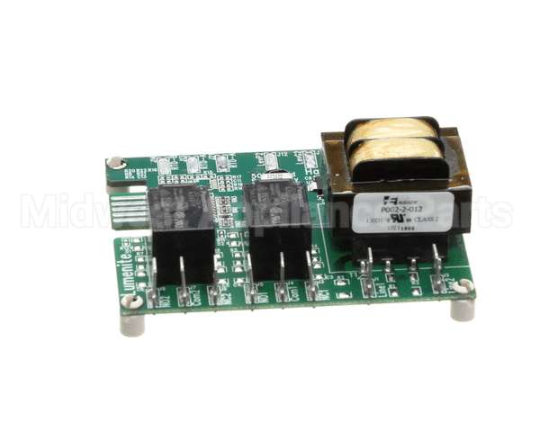 02.01.391.00 Hatco Water Level Board.two Relay