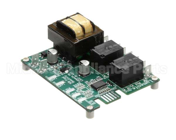 02.01.391.00 Hatco Water Level Board.two Relay