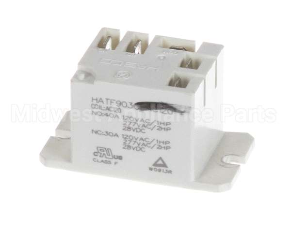 02.01.403.00 Hatco Rel,Mini,120Vac,Spdt,30Res
