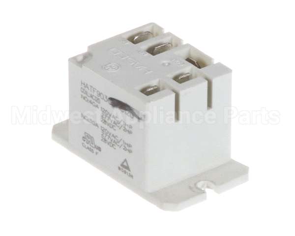02.01.403.00 Hatco Rel,Mini,120Vac,Spdt,30Res