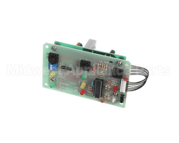 02.01.411.00 Hatco Pcb,120,208,240V Heat Well Con