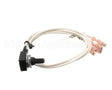 02.01.428.00 Hatco Potentiometer 2M Ohm 14" Leads