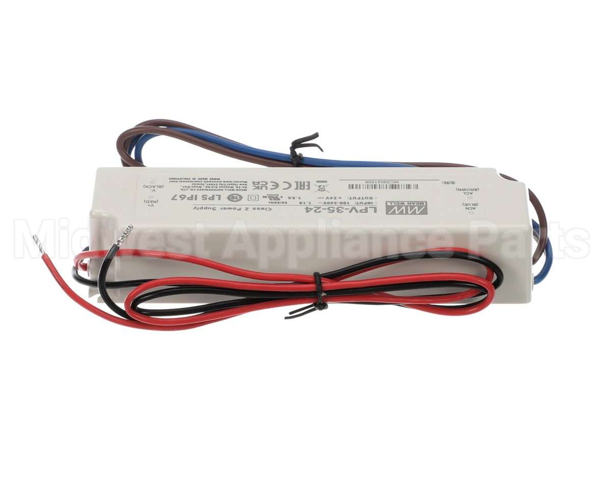 02.01.429.00 Hatco Led Driver,24V,35W