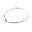 02.01.440.00 Compatible Hatco Thermostat Probe Ss, Rtd 1K Ohm