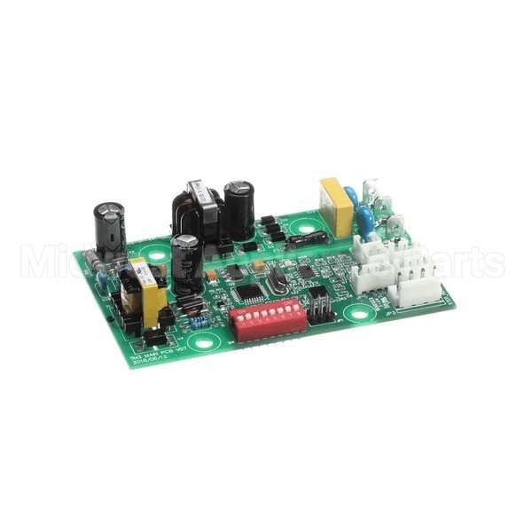 02.01.441.00 Compatible Hatco Main Pcb Board, Tm3