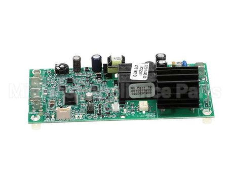 02.01.443.00 Hatco Control Board, Temperature, 140-192