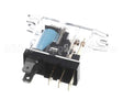 02.01.459.00 Hatco Rel,Mini,12Dc,Spst,10Res