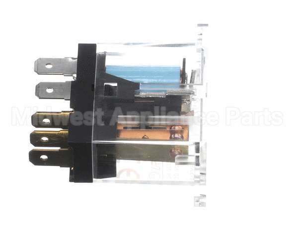 02.01.459.00 Hatco Rel,Mini,12Dc,Spst,10Res