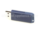 02.01.463.01 Ovention Usb Flash Drive, 2Gb, Legacy
