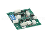 02.01.487.00 Hatco Pcb,Stepper Mtr Ext Pwr Supply