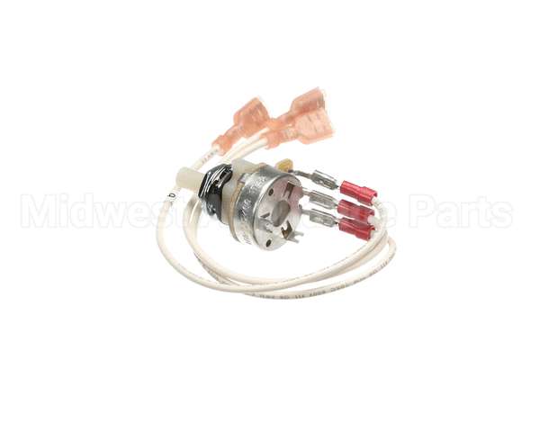 02.01.488.00 Hatco Pot 2M Ohm W/7" Leads