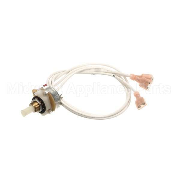 02.01.489.00 Compatible Hatco Pot 2M Ohm W/14" Leads