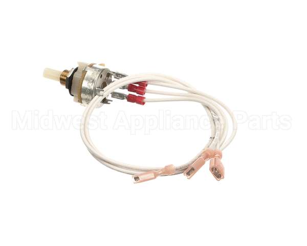 02.01.489.00 Hatco Pot 2M Ohm W/14" Leads