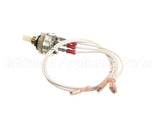 02.01.489.00 Hatco Pot 2M Ohm W/14" Leads