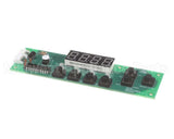 02.01.532.00 Hatco Ui Pcb