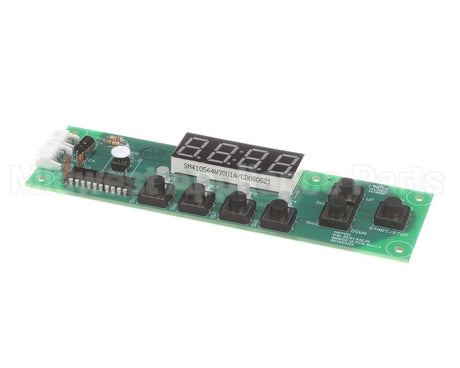 02.01.532.00 Hatco Ui Pcb