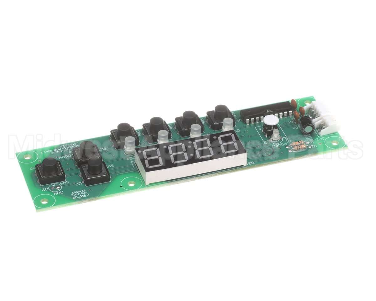 02.01.532.00 Hatco Ui Pcb