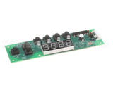 02.01.532.00 Hatco Ui Pcb