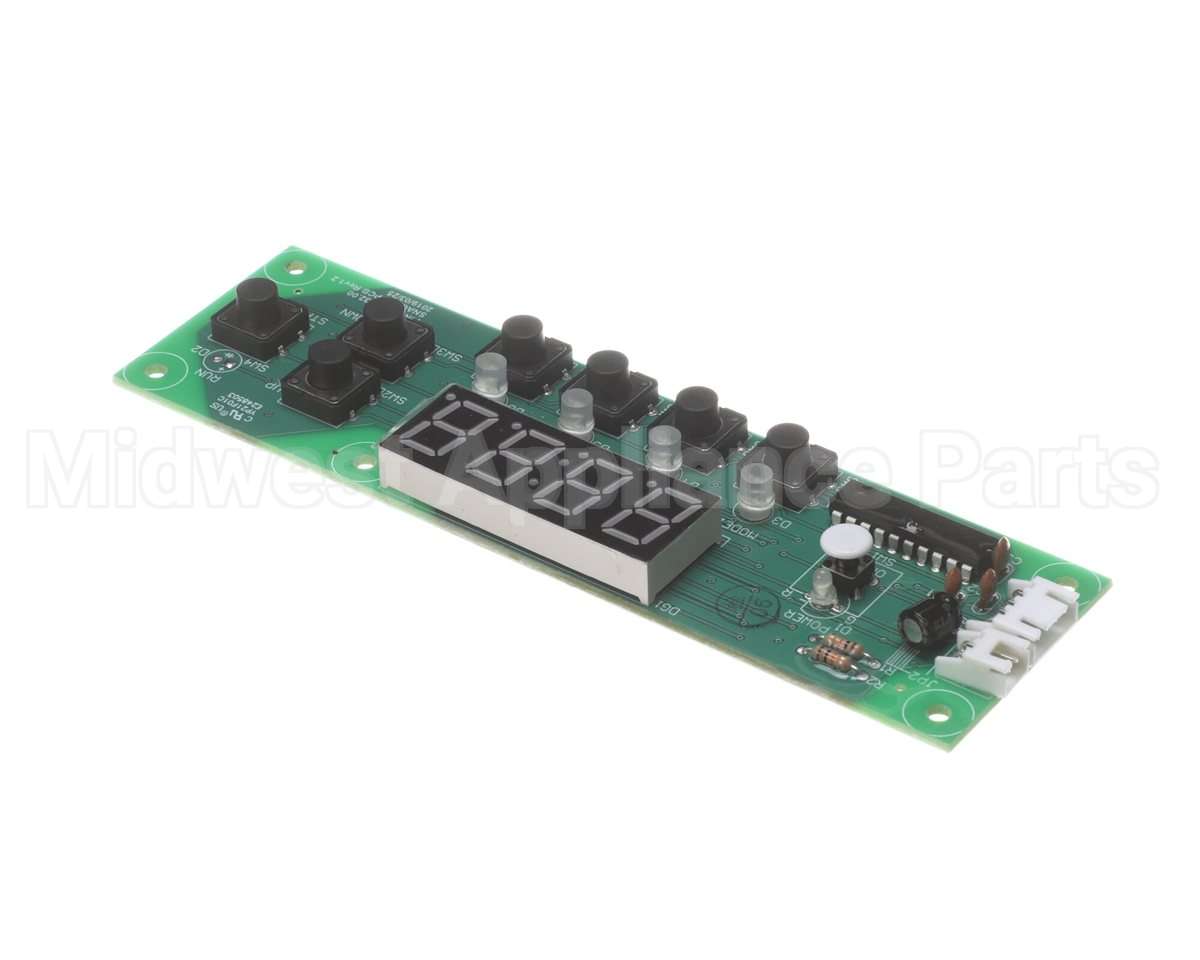 02.01.532.00 Hatco Ui Pcb