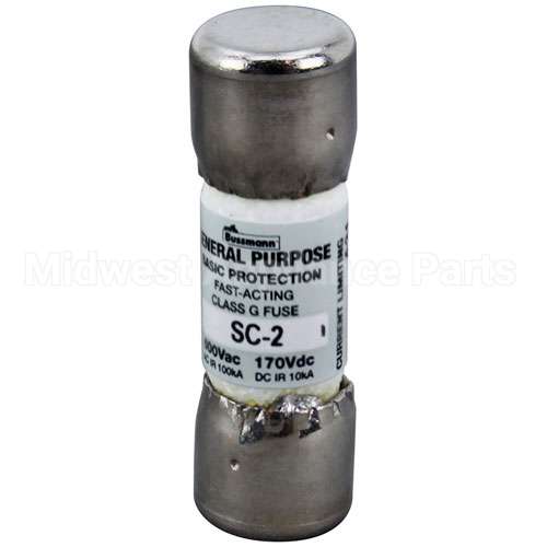 02.03.014 Compatible Hatco Fuse