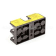 02.03.022.00 Compatible Hatco Fuse Block 15A 600V 2P-G Class