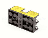 02.03.022.00 Hatco Fuse Block 15A 480V 2P-G Class