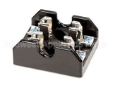 02.03.023.00 Hatco Fuse Block 30A 600V 2P-T Class