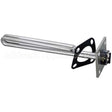 02.04.502.00 Compatible Hatco Booster Element 480V 5000W 1-3/4" Oc