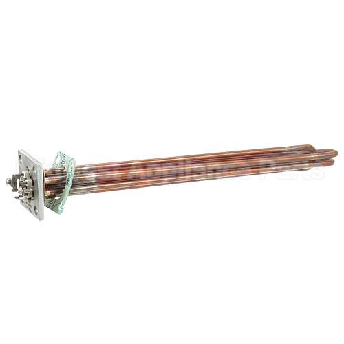 02.04.703 Compatible Hatco Booster Element 480V 7500W 1-3/4"Oc