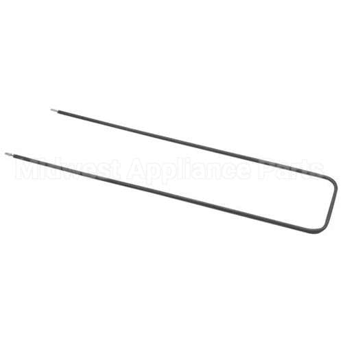 02.05.051T.00 Compatible Hatco Warmer Element 208V 450W 22-3/8"X6-1/4