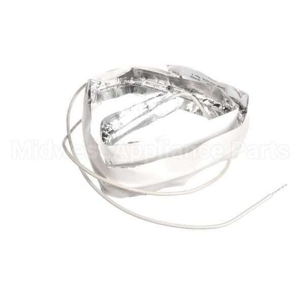 02.05.098.00 Compatible Hatco Grs/Bw-12 50W 120V Foil Ele