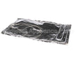 02.05.224.00 Hatco 150W 220V Blk Type Rope Heater