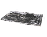 02.05.224.00 Hatco 150W 220V Blk Type Rope Heater