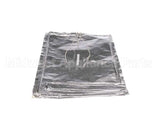 02.05.224.00 Hatco 150W 220V Blk Type Rope Heater