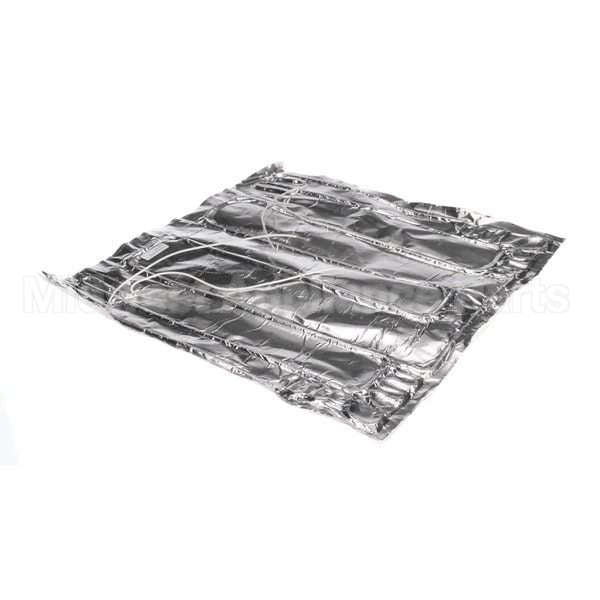 02.05.274.00 Compatible Hatco 390W 120V Blkt Heater Grsb 18X17