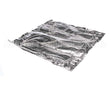 02.05.274.00 Hatco 390W 120V Blkt Heater Grsb 18X17