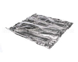 02.05.274.00 Hatco 390W 120V Blkt Heater Grsb 18X17