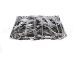 02.05.274.00 Hatco 390W 120V Blkt Heater Grsb 18X17