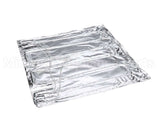 02.05.278.00 Hatco 390W 220V Blkt Heater Grsb 18X17