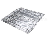 02.05.278.00 Hatco 390W 220V Blkt Heater Grsb 18X17