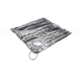 02.05.282.00 Hatco 390W 240V Blkt Htr Grsb 18X17